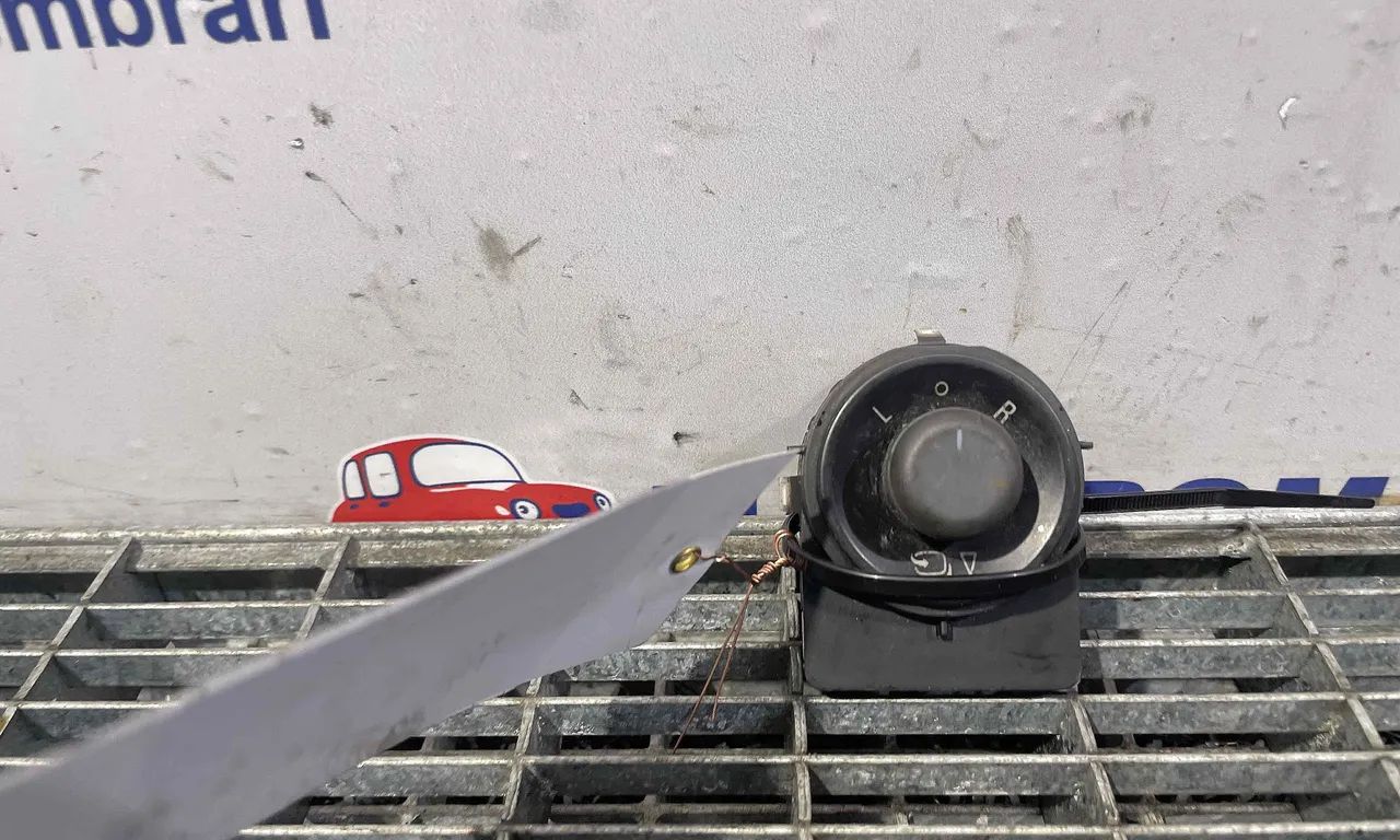 INTRERUPATOR REGLAJ OGLINZI OPEL MOKKA / MOKKA X 2012-2019