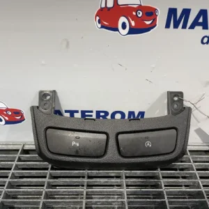 INTRERUPATOR START/STOP OFF