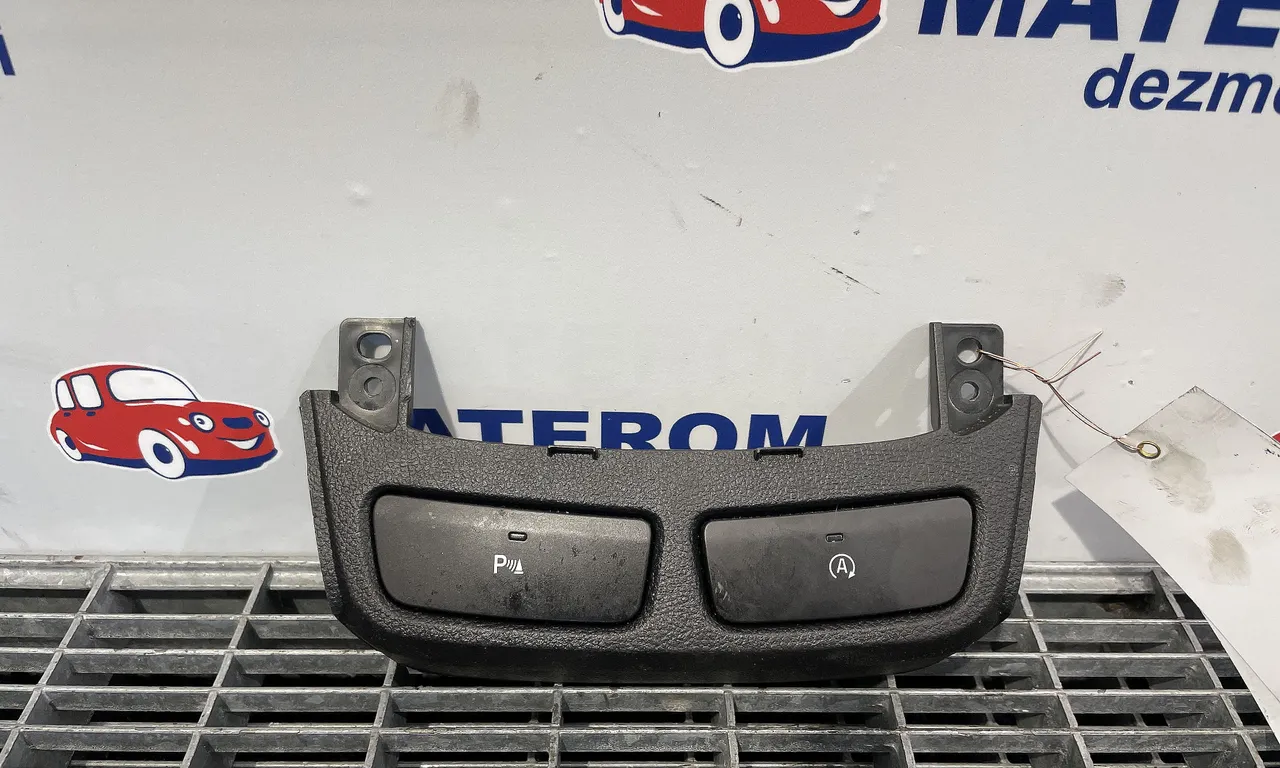 INTRERUPATOR START/STOP OFF OPEL MOKKA / MOKKA X 2012-2019