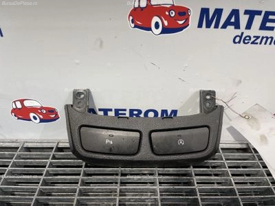 INTRERUPATOR START/STOP OFF