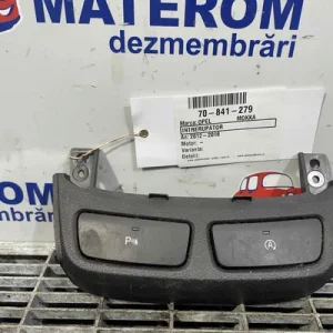 INTRERUPATOR START/STOP OFF