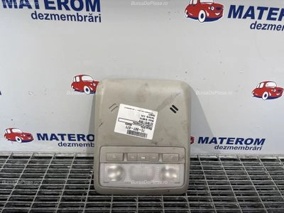 LAMPA PLAFONIERA