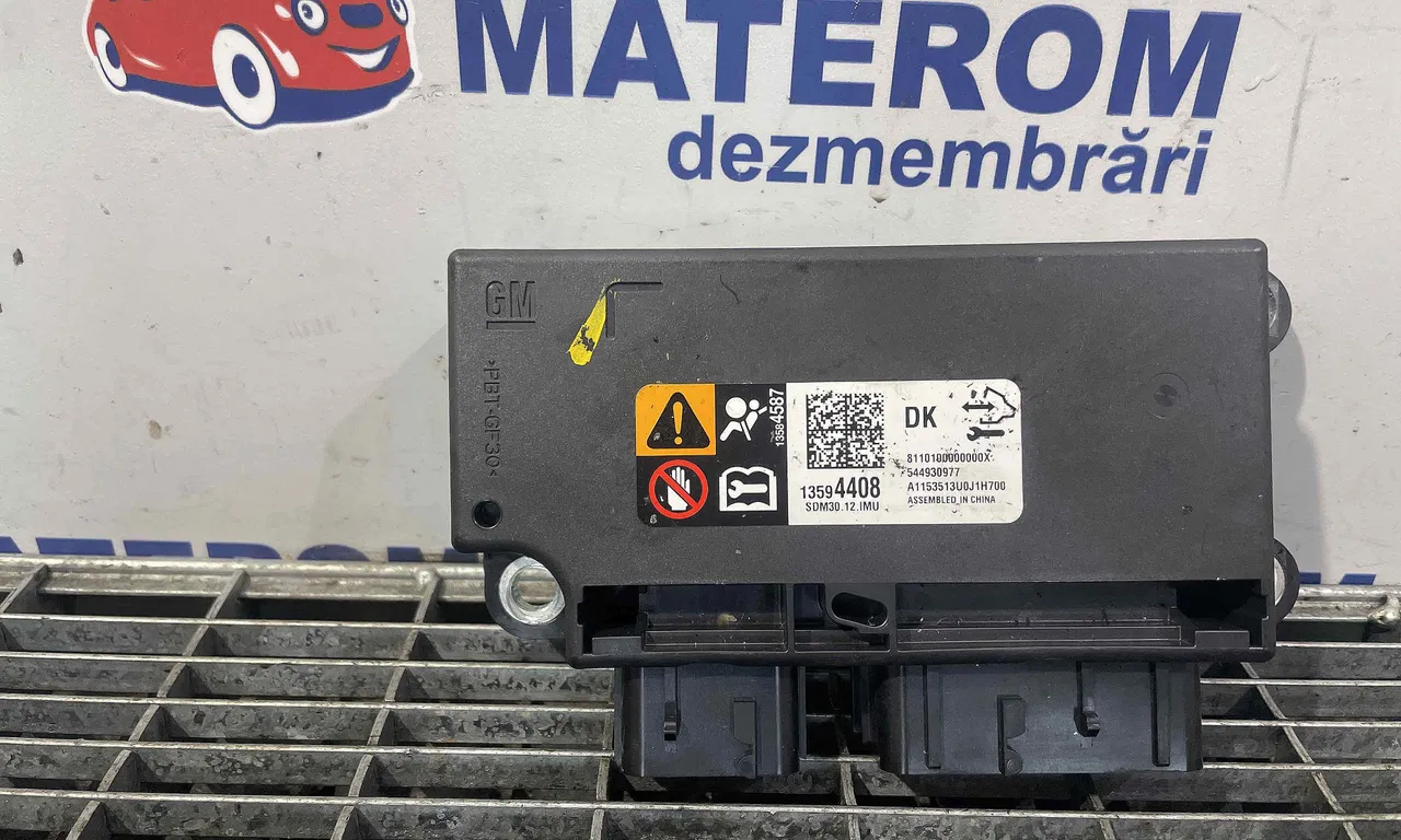 MODUL AER OPEL MOKKA / MOKKA X 2012-2019