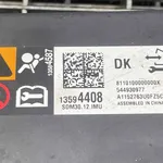 MODUL AER OPEL MOKKA / MOKKA X 1.4 2012-2019 oe-13594408, vedere laterala