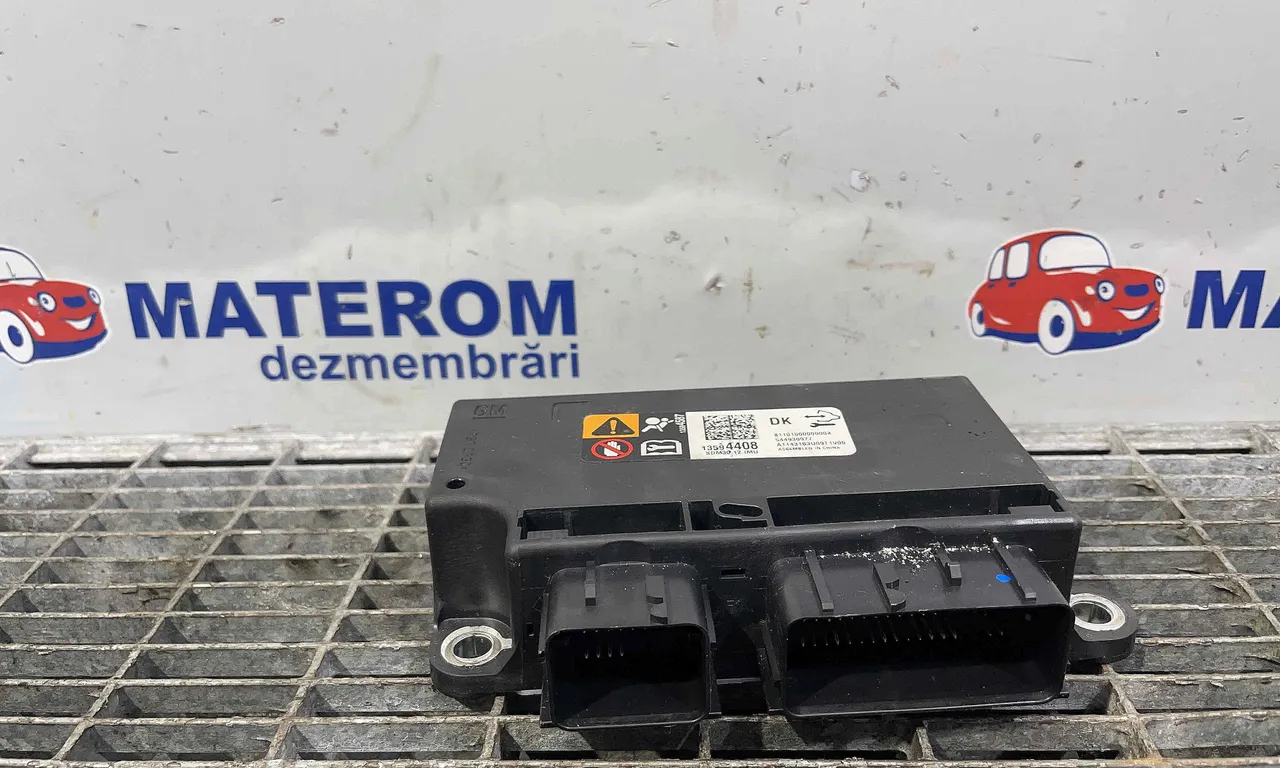MODUL AER OPEL MOKKA / MOKKA X 2012-2019