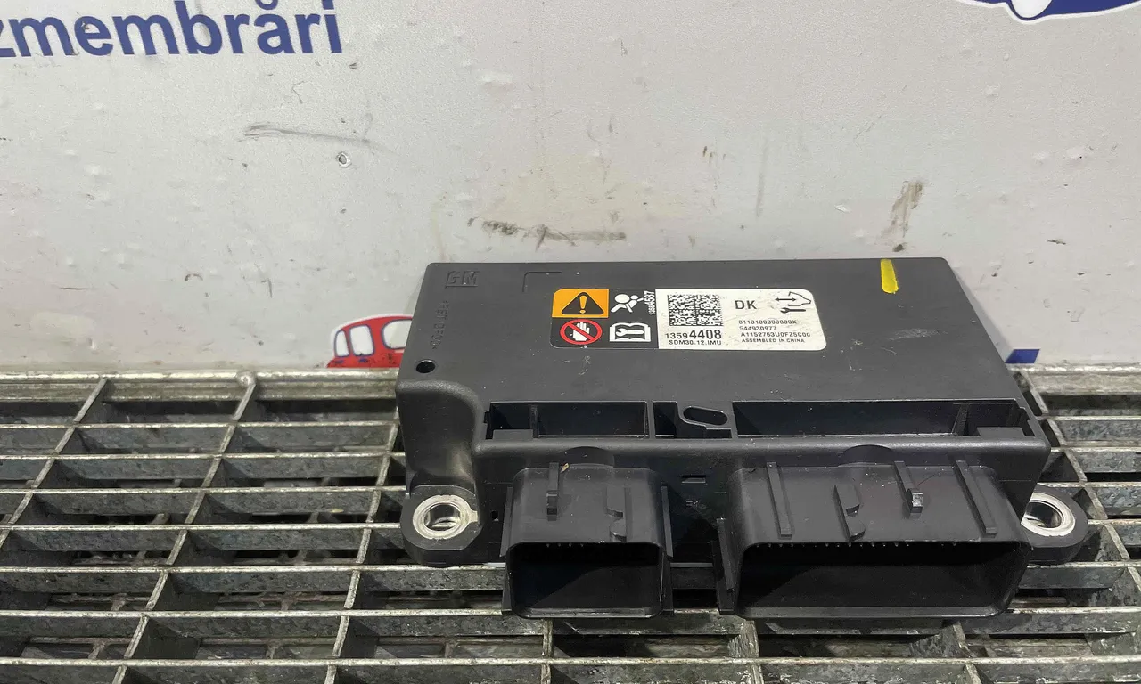 MODUL AER OPEL MOKKA / MOKKA X 2012-2019