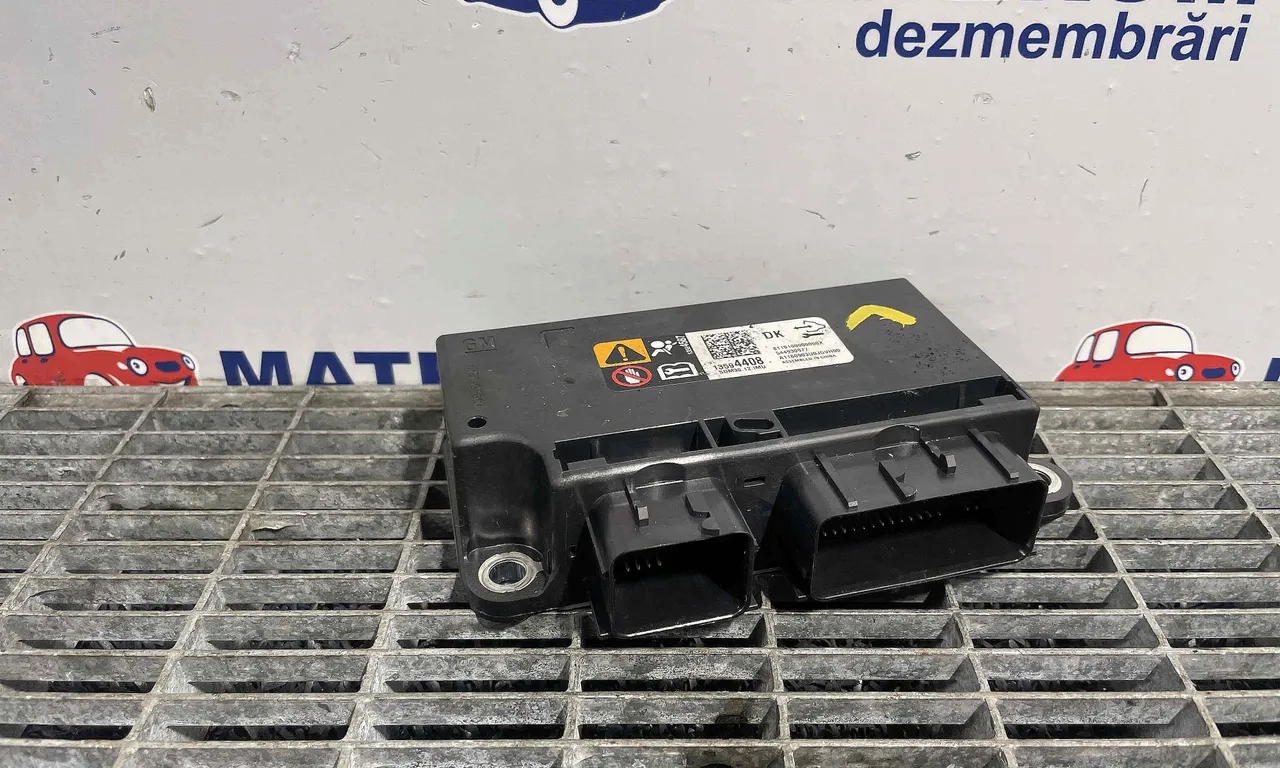 MODUL AER OPEL MOKKA / MOKKA X 2012-2019