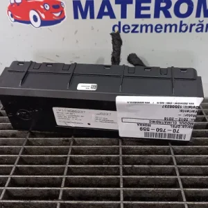 MODUL CLIMATRONIC