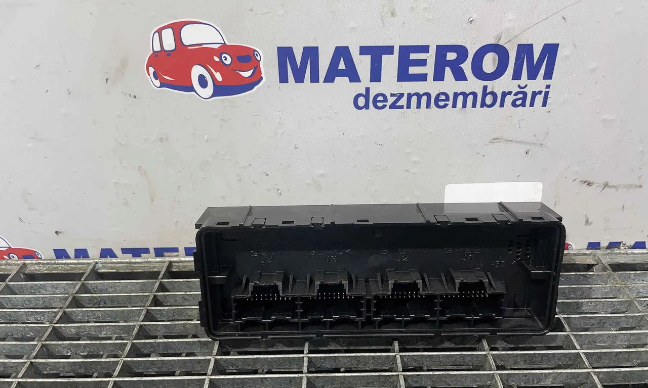 MODUL CLIMATRONIC OPEL MOKKA / MOKKA X 2012-2019