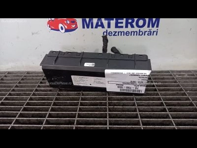 MODUL CLIMATRONIC