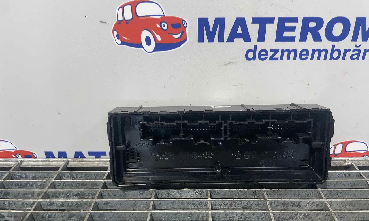 MODUL CLIMATRONIC OPEL MOKKA / MOKKA X 2012-2019