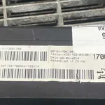 MODUL CLIMATRONIC OPEL MOKKA / MOKKA X 1.4 2012-2019 oe-13591700, vedere laterala