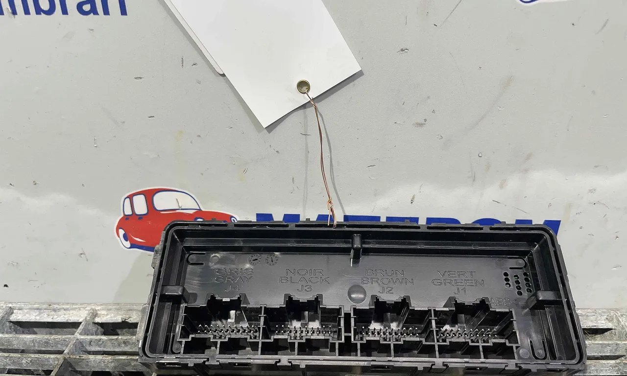 MODUL CLIMATRONIC OPEL MOKKA / MOKKA X 2012-2019
