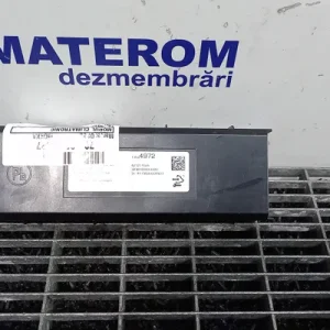 MODUL CLIMATRONIC