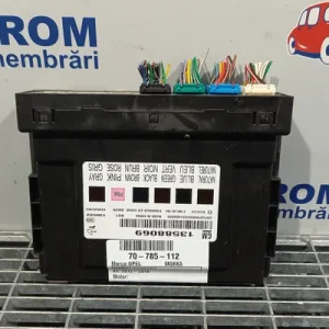 MODUL CONFORT