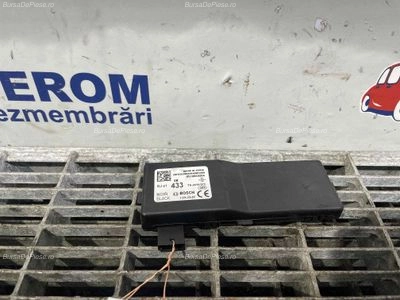 MODUL INCHIDERE CENTRALIZATA