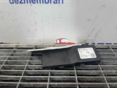 MODUL INCHIDERE CENTRALIZATA