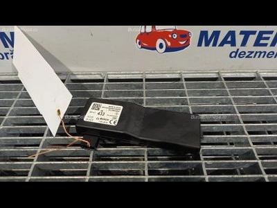 MODUL INCHIDERE CENTRALIZATA