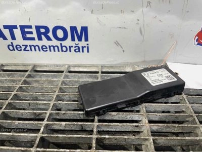 MODUL INCHIDERE CENTRALIZATA