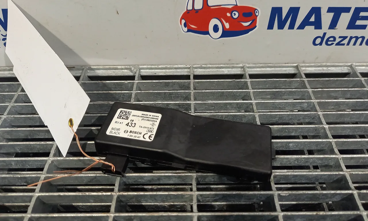 MODUL INCHIDERE CENTRALIZATA OPEL MOKKA / MOKKA X 2012-2019