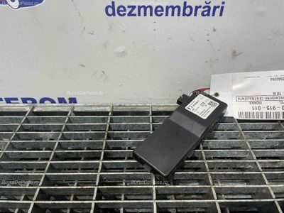 MODUL INCHIDERE CENTRALIZATA