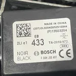 MODUL INCHIDERE CENTRALIZATA OPEL MOKKA / MOKKA X 1.4 2012-2019 oe-13503204, vedere laterala