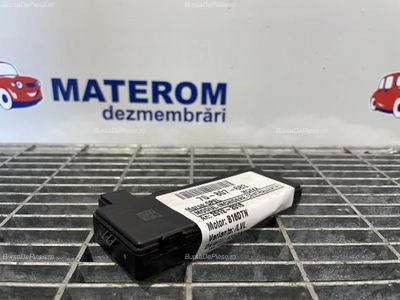 MODUL INCHIDERE CENTRALIZATA
