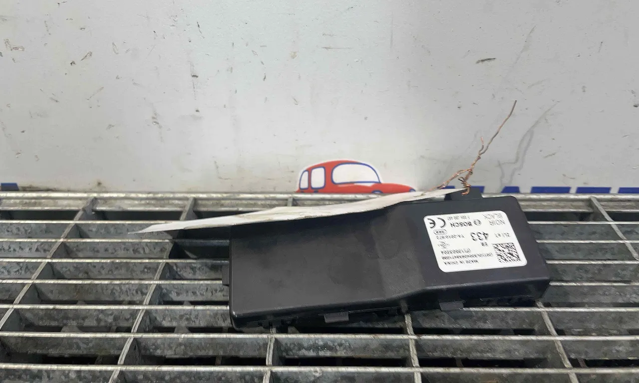 MODUL INCHIDERE CENTRALIZATA OPEL MOKKA / MOKKA X 2012-2019