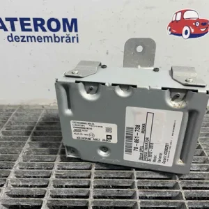 MODUL INVERTOR