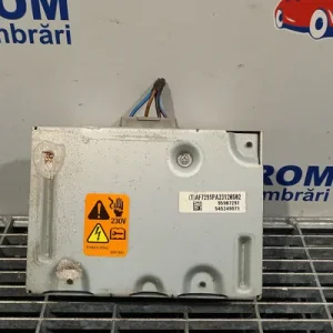 MODUL INVERTOR