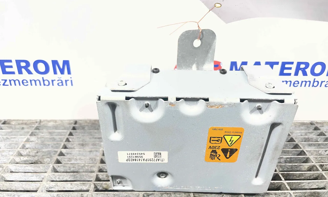 MODUL INVERTOR OPEL MOKKA / MOKKA X 2012-2019
