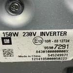 MODUL INVERTOR OPEL MOKKA / MOKKA X 1.4 2012-2019 oe-95907291, vedere laterala