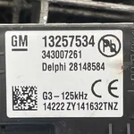 MODUL OPEL MOKKA / MOKKA X 1.4 2012-2019 oe-13257534, vedere laterala