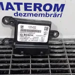 MODUL PARKTRONIC OPEL MOKKA / MOKKA X 1.7 2012-2019 oe-13354532, vedere frontata