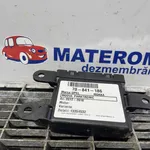 MODUL PARKTRONIC OPEL MOKKA / MOKKA X 1.6 2012-2019 oe-13354532, vedere laterala
