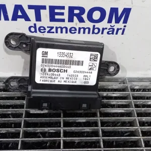 MODUL PARKTRONIC