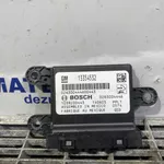 MODUL PARKTRONIC OPEL MOKKA / MOKKA X 1.4 2012-2019 oe-13354532, vedere frontata