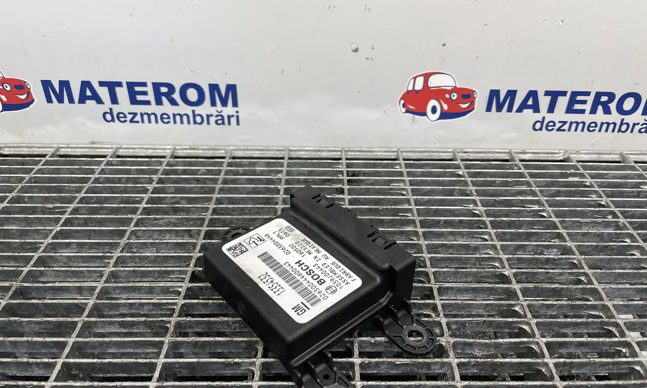 MODUL PARKTRONIC OPEL MOKKA / MOKKA X 2012-2019