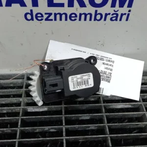 MOTORAS CLAPETA INCALZIRE