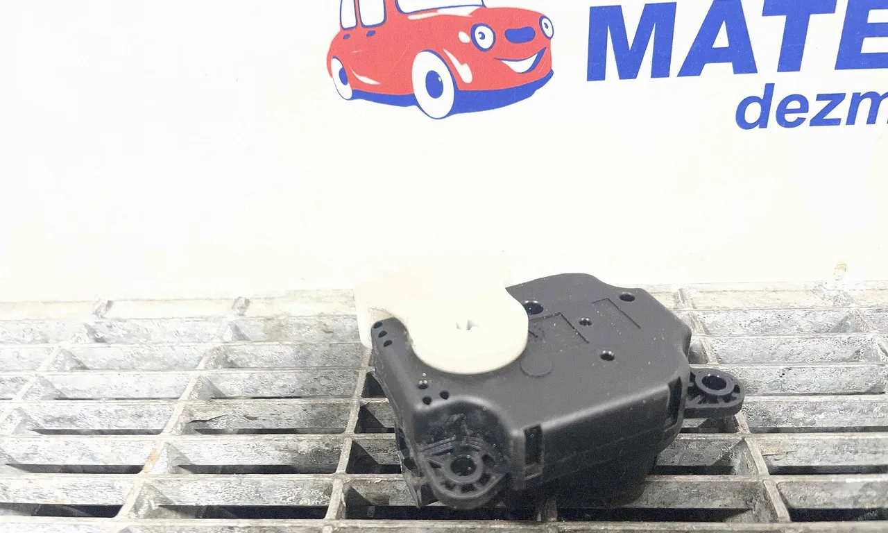 MOTORAS CLAPETA INCALZIRE OPEL MOKKA / MOKKA X 2012-2019