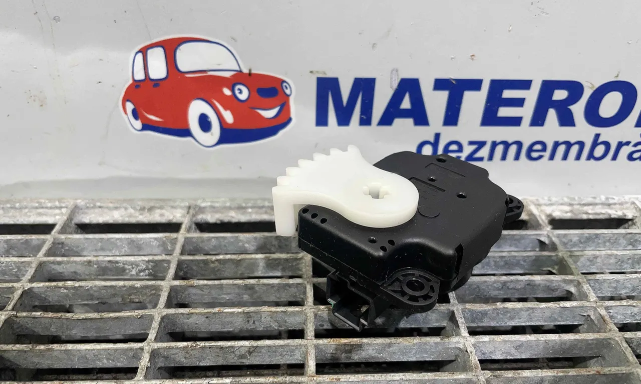 MOTORAS CLAPETA INCALZIRE OPEL MOKKA / MOKKA X 2012-2019
