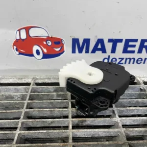 MOTORAS CLAPETA INCALZIRE