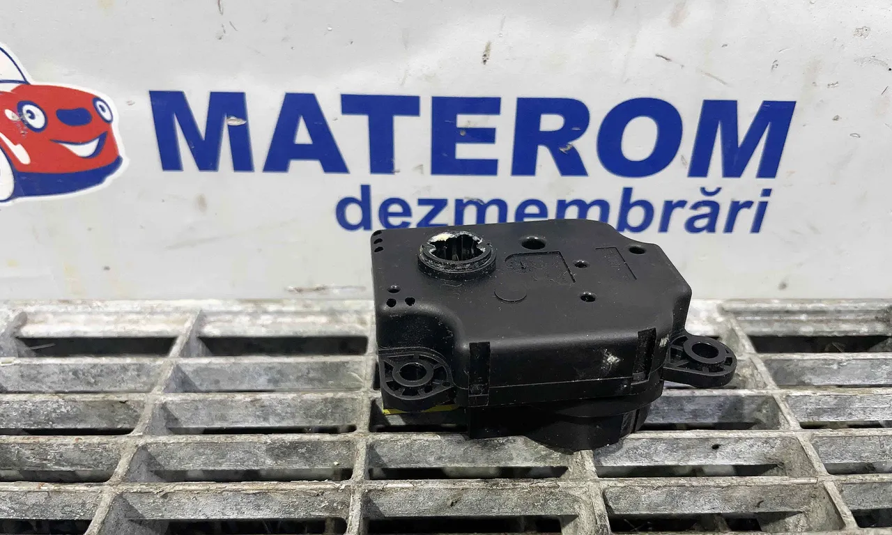 MOTORAS CLAPETA INCALZIRE OPEL MOKKA / MOKKA X 2012-2019