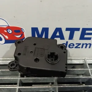 MOTORAS CLAPETA INCALZIRE