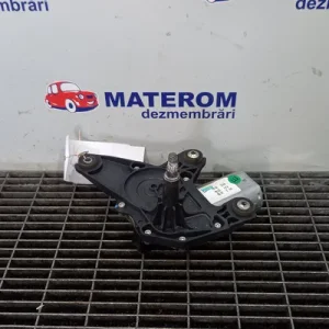 MOTORAS STERGATOR HAION