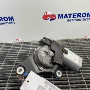 MOTORAS STERGATOR HAION