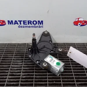 MOTORAS STERGATOR HAION