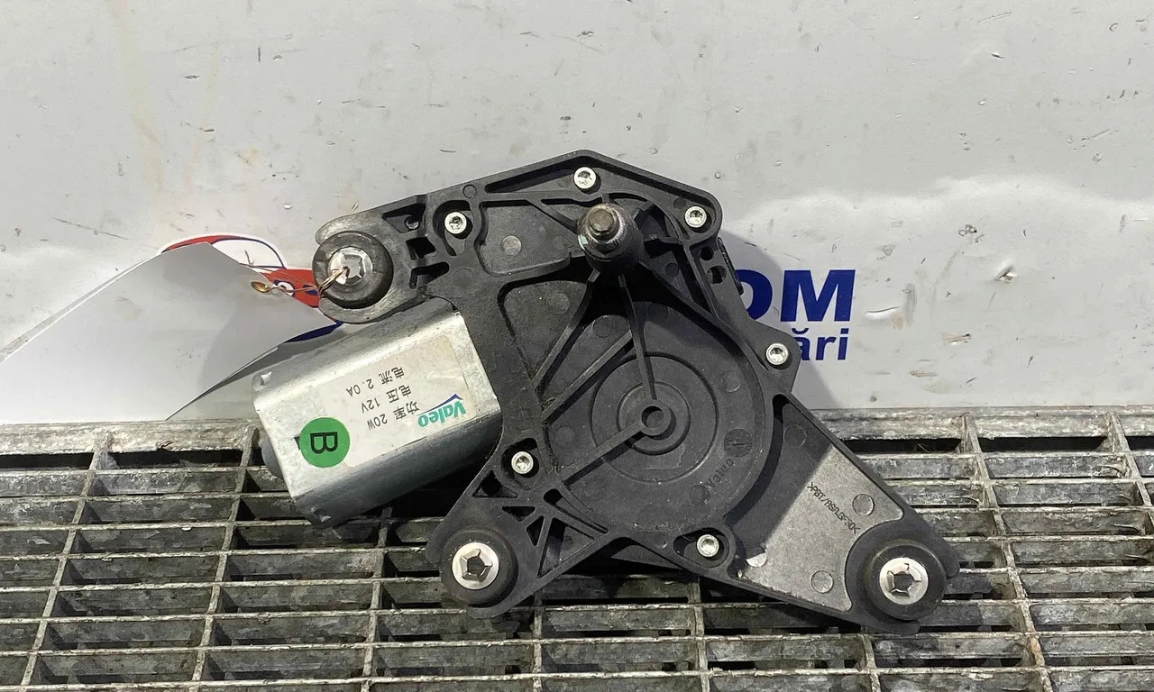 MOTORAS STERGATOR HAION OPEL MOKKA / MOKKA X 2012-2019