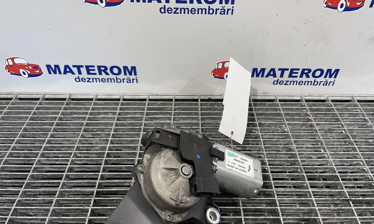 MOTORAS STERGATOR HAION OPEL MOKKA / MOKKA X 2012-2019
