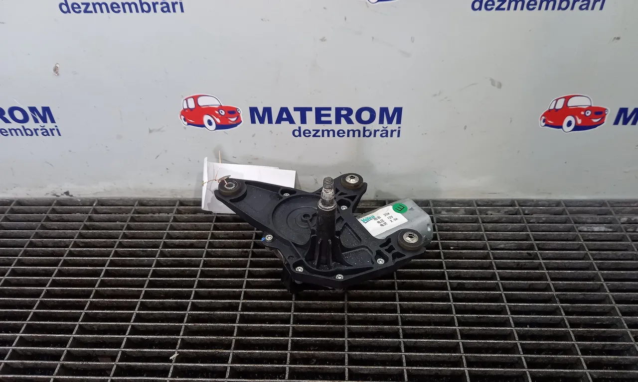 MOTORAS STERGATOR HAION OPEL MOKKA / MOKKA X 2012-2019